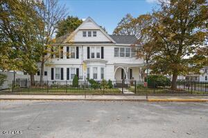 20 Saratoga Avenue Mechanicville, NY 12118