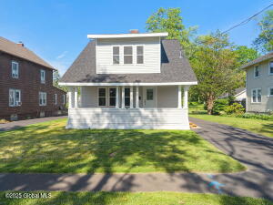 10 Lincoln Avenue Delmar, NY 12054