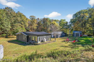 40 Paddock Road East Durham, NY 12423