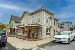 20 Washington Street Ballston Spa, NY 12020