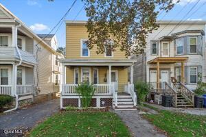 15 Alden Avenue Albany, NY 12209