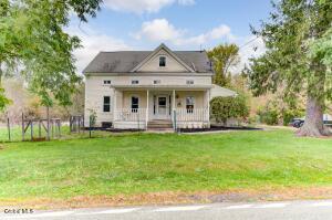 13392 Duanesburg Road Delanson, NY 12053