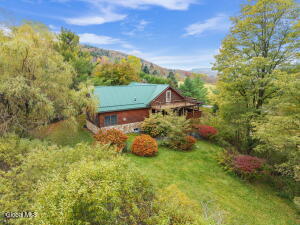 161 Meade Road CHARLOTTEVILLE, NY 12036