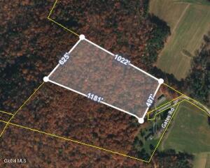 L11 Gates Road Eagle Bridge, NY 12057