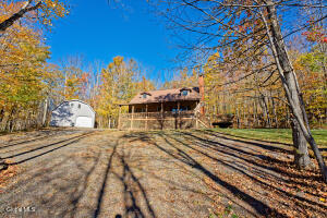 168 Acorn Drive Jewett, NY 12444