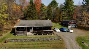 1064 Titus Lake Road Jefferson, NY 13786