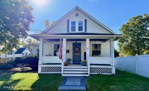 5 Griffin Avenue Fort Edward, NY 12828