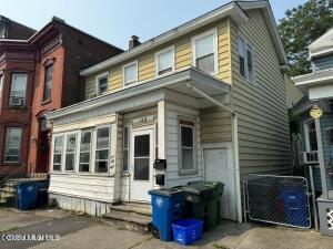 158 Mohawk Street Cohoes, NY 12047
