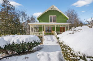 315 Lake Avenue Lake Luzerne, NY 12846