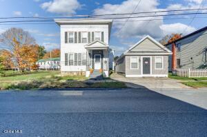 39 Cayadutta Street Johnstown, NY 12095