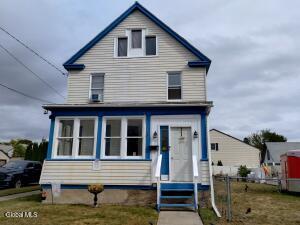 11 2nd Street Cohoes, NY 12047