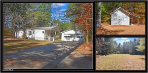 60 Dixon Road Chestertown, NY 12817