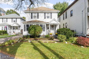61 Ryckman Avenue Albany, NY 12208
