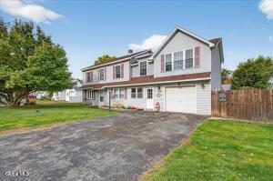 1045 Horvath Street Schenectady, NY 12303