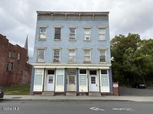 347 S Pearl Street Albany, NY 12202