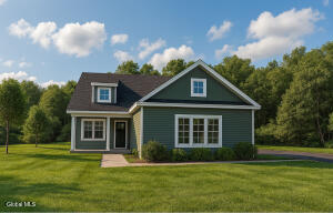 103 Sand Hill Road Greenfield Center, NY 12833