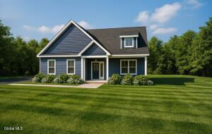 119 Sand Hill Road Greenfield Center, NY 12833