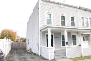 47 Chestnut Street Rensselaer, NY 12144