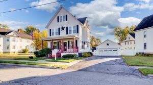 19 Rockton Street Amsterdam, NY 12010