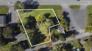 177 Middlefort Road Middleburgh, NY 12122