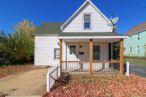 1337 8th Avenue Schenectady, NY 12303