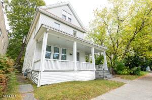 454 Ontario Street Albany, NY 12208