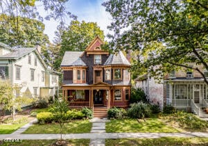 119 Academy Street POUGHKEEPSIE, NY 12601