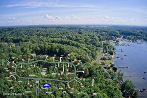 L23 Luther Road Saratoga Springs, NY 12866