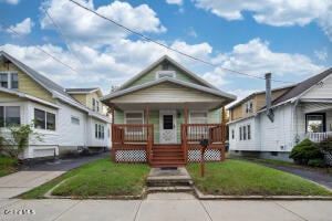 364 Altamont Avenue Schenectady, NY 12303