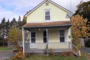 5 Carey Avenue Hoosick Falls, NY 12090
