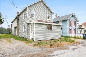 15 Nixon Street Hoosick Falls, NY 12090