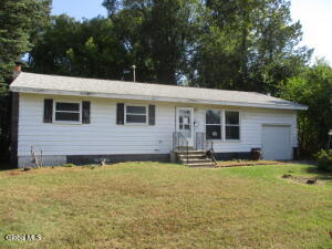 1 Thoroughbred Lane Albany, NY 12205