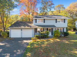 36 Dumbarton Drive Delmar, NY 12054