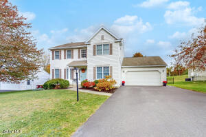 110 N Springhurst Drive East Greenbush, NY 12061