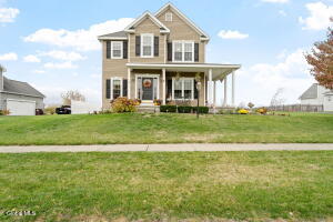 9 Willis Way Ballston Spa, NY 12020