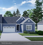 13 Anson Court Ballston Spa, NY 12020