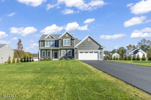 46 Mallory Way Ballston Lake, NY 12019