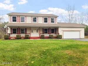 30 Dick Lynch Road Stillwater, NY 12170