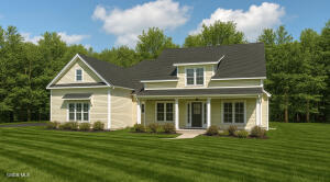 113 Sand Hill Road Greenfield Center, NY 12833