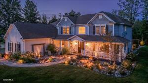 54 Walden Circle Saratoga Springs, NY 12866