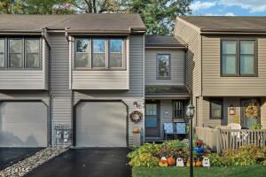 544 Townwood Drive Albany, NY 12203