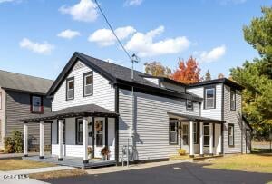7 Willow Street Hudson Falls, NY 12839