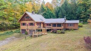 135 John Brannon Road Minerva, NY 12857