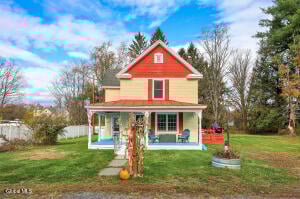 3 Mercer Way Greenwich, NY 12834