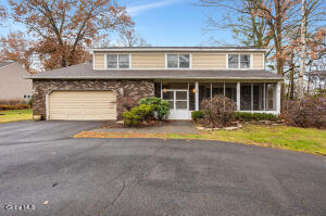 3 Springwood Manor Drive Loudonville, NY 12211