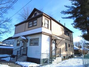 1114 9th Avenue Schenectady, NY 12303