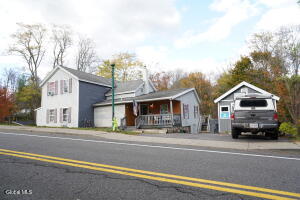552 Mountain Avenue Purling, NY 12413