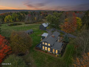 13388 Duanesburg Road Delanson, NY 12053