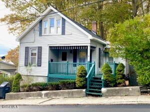 31 Brunswick Avenue Troy, NY 12180