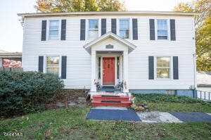 1532 Sunset Road Castleton, NY 12033